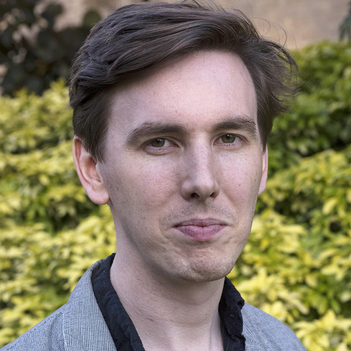 James McAndrew